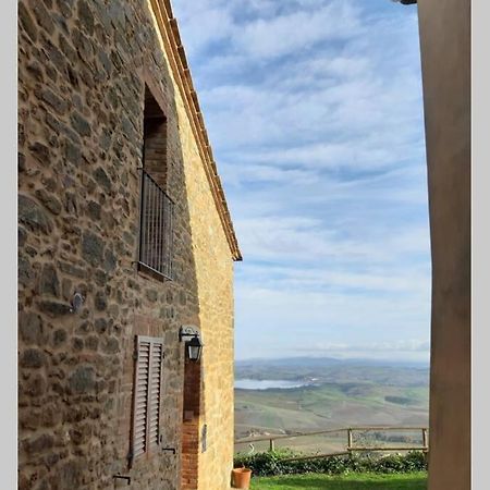 Civico 24 Villa Montalcino Ngoại thất bức ảnh