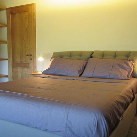 Civico 24 Villa Montalcino Ngoại thất bức ảnh