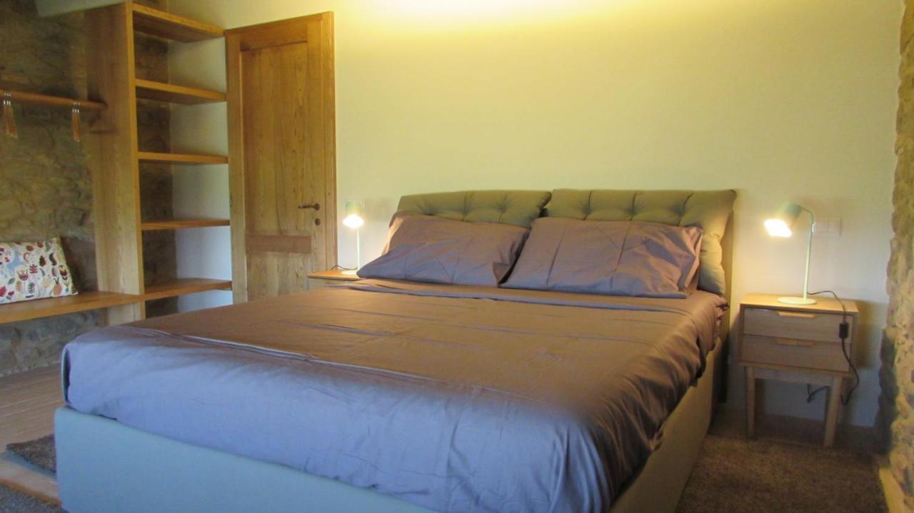 Civico 24 Villa Montalcino Ngoại thất bức ảnh