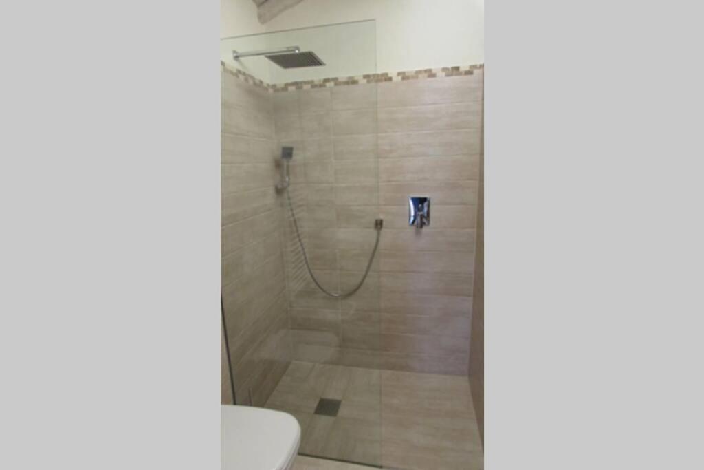 Civico 24 Villa Montalcino Ngoại thất bức ảnh