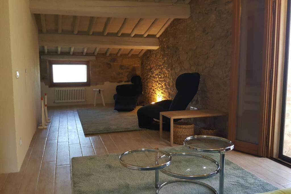 Civico 24 Villa Montalcino Ngoại thất bức ảnh