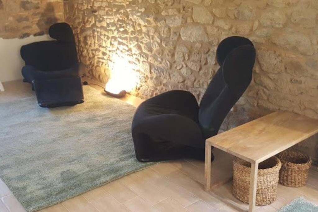Civico 24 Villa Montalcino Ngoại thất bức ảnh